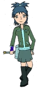 Amanda