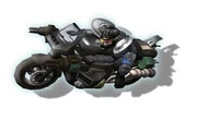Mach Rider