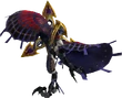 FFXIII enemy Yakshini
