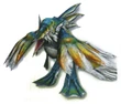 FFXIII2 enemy Apkallu