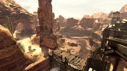 Bridge Gulch MW3