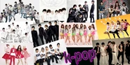 Kpop-grupos