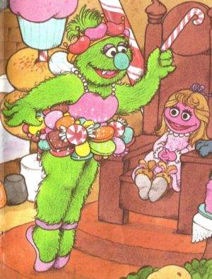 Sugarplumfairy