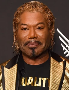 Christopher Judge