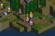 FFTA Yellow Clip