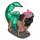 Mermaid Dog-icon