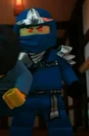 Bizzaro Jay