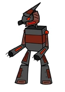 Battle Bot