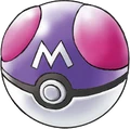 Master Ball (Ilustración)