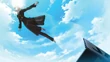 P4Astorymode Aigis
