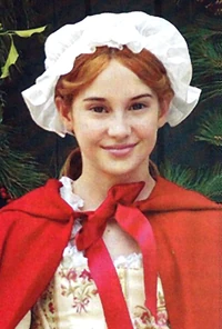 Felicity Merriman