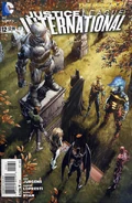 Justice League International Vol 3 12