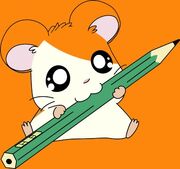 Hamtaro