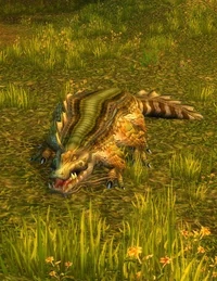 ElderSnapjawCrocolisk
