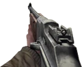 BAR CoD FH