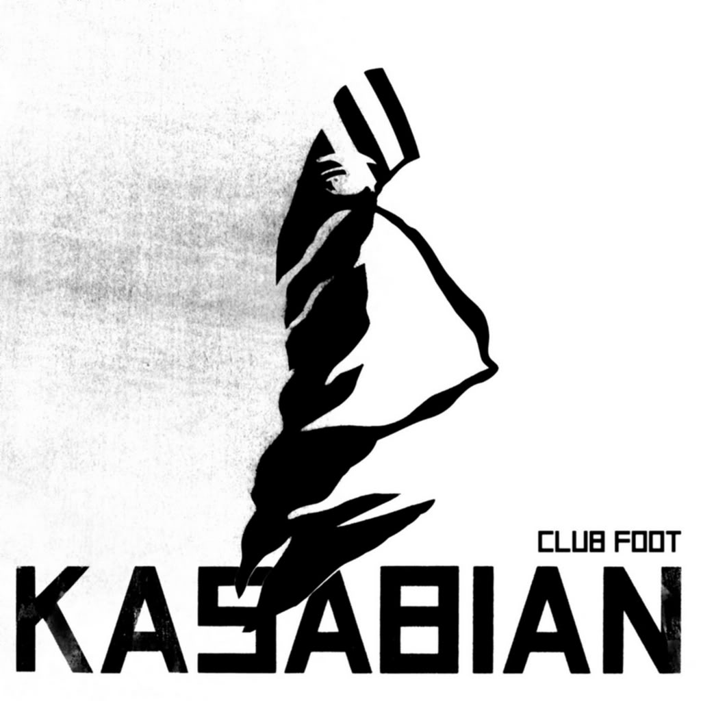 club foot kasabian скачать