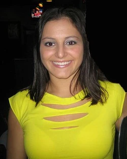Dominique Moceanu 2