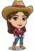 Let’s Go Horseback Riding Quest-icon