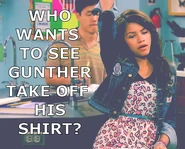 Rocky blue gunther hessenheffer runther LOL2