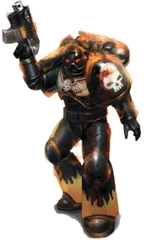 LoD Tactical Marine