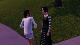 The Life of Bella Goth 62