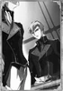 Zechs and Envel