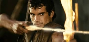 Theseus in Immortals