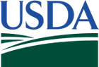 USDA logo