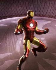 Marvel: Avengers Alliance (videojuego)