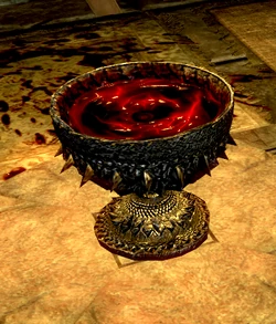 BloodstoneChalice