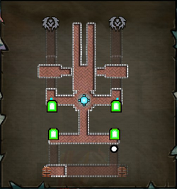 King Of The Hill Map