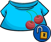 Cherry T