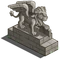 Winged-Lion Statue-icon
