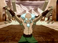 Bumi bends earth pillars.png