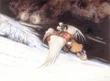 Amano Zidane holding some1