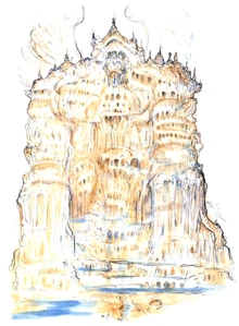 Ffix amano alexander