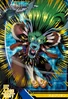 Mercurymon 3-018 (DJ)