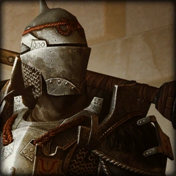 The Visionary's Visor (Dragon Age II)
