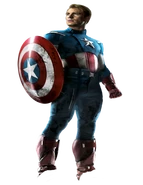 TheAvengers-Captain A