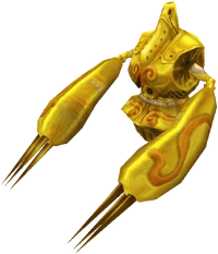 FF8 Droma
