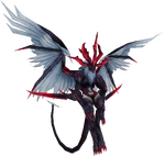 FF8 Griever