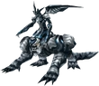 FF8 Omega Weapon