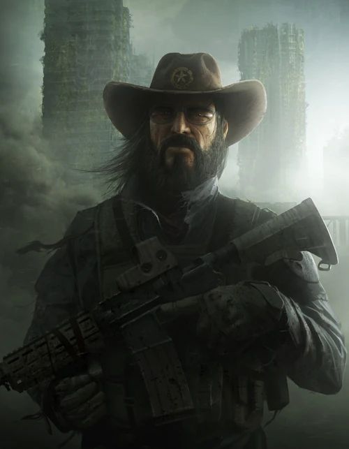 WastelandPortrait