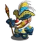 Masquerade Gnome-icon