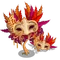 Venetian Mask Tree-icon