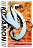 Kudamon 3-075 (DJ)