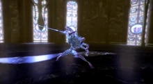 XIII wladislaus appears