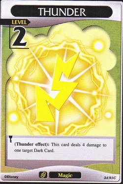 Thunder BS-34