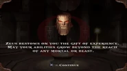 Gift of Experience