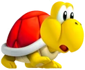 4-Legged Koopa Troopa